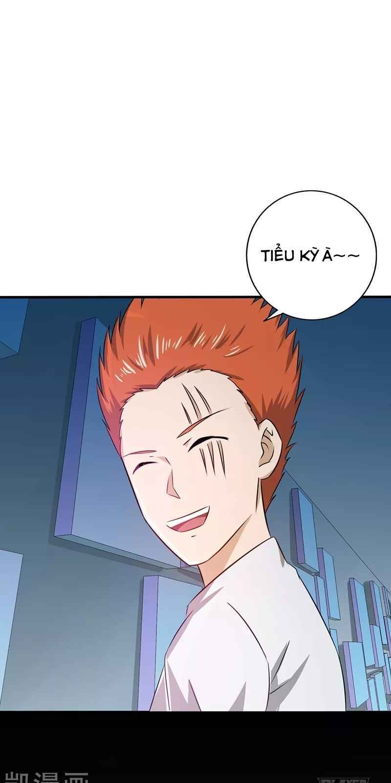 Địa Ngục Này Ta Mở Ra Đấy chapter 78 - Upload bởi truyensieuhay.com