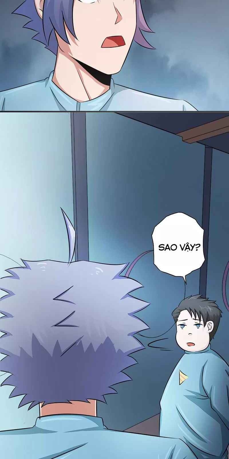Địa Ngục Này Ta Mở Ra Đấy chapter 78 - Upload bởi truyensieuhay.com