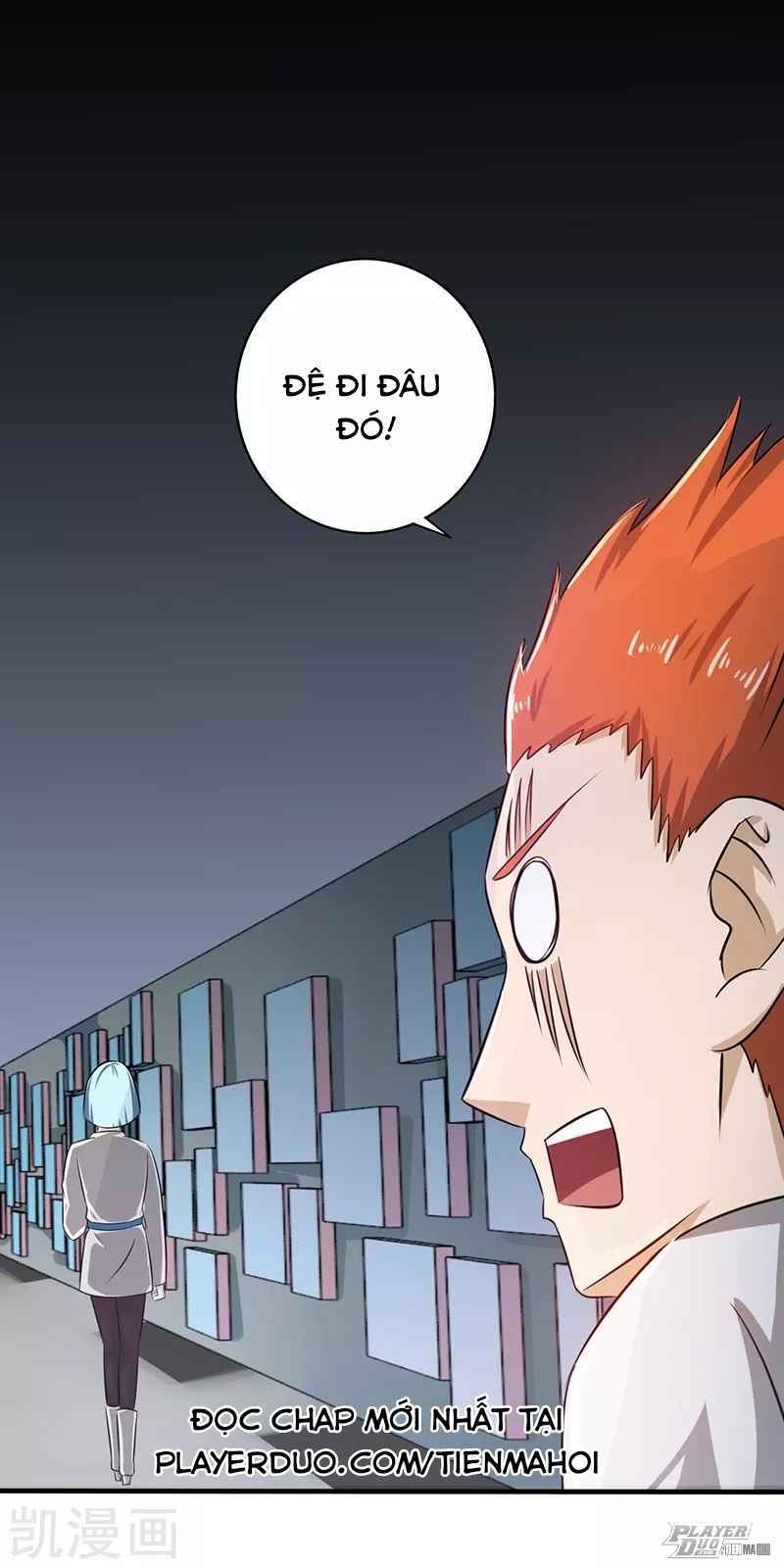 Địa Ngục Này Ta Mở Ra Đấy chapter 78 - Upload bởi truyensieuhay.com