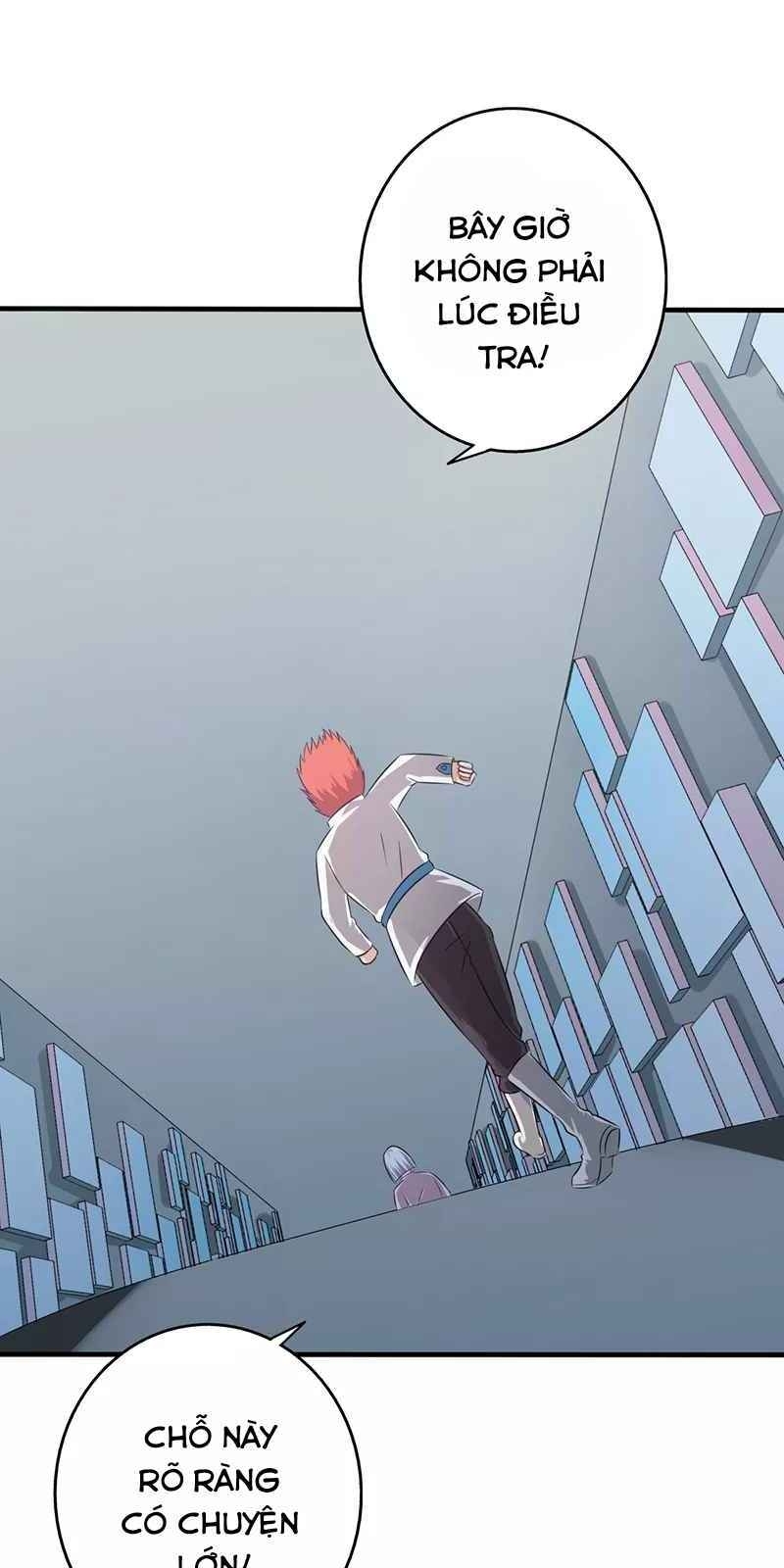 Địa Ngục Này Ta Mở Ra Đấy chapter 78 - Upload bởi truyensieuhay.com