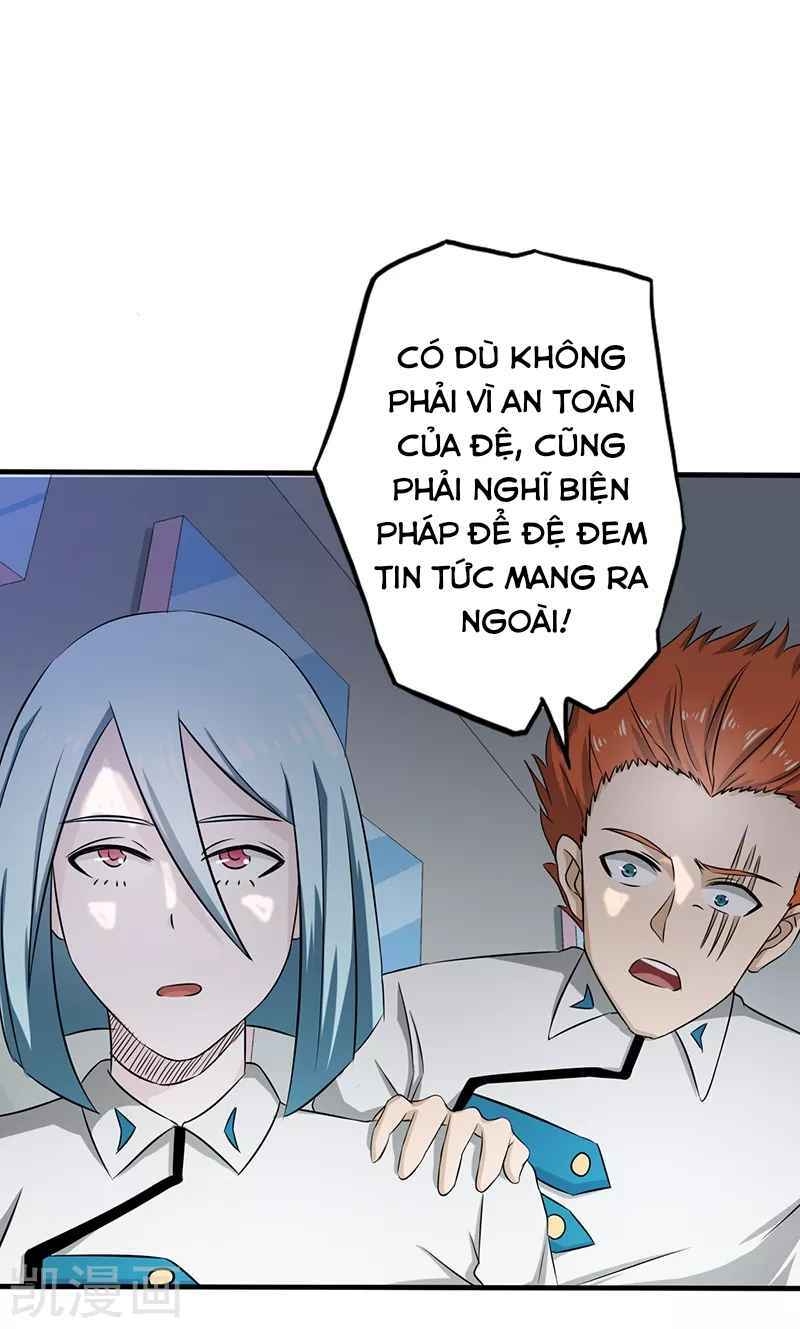 Địa Ngục Này Ta Mở Ra Đấy chapter 78 - Upload bởi truyensieuhay.com