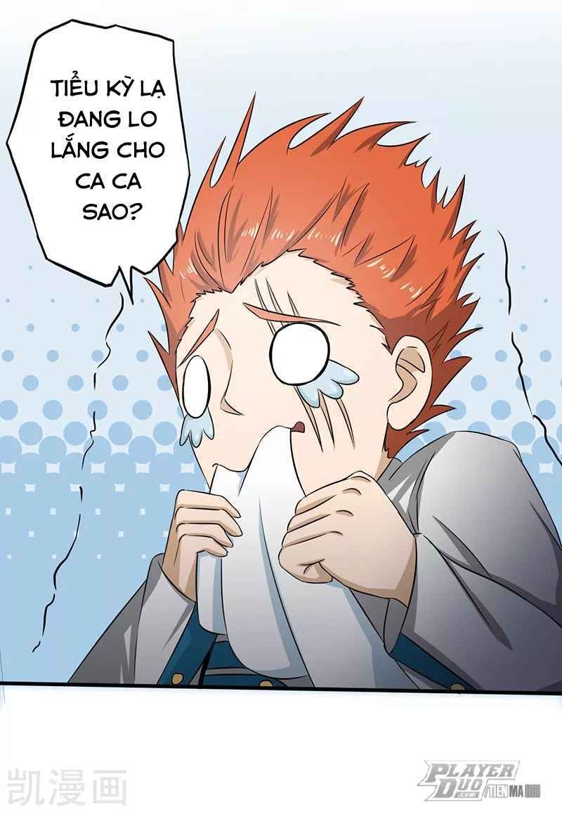 Địa Ngục Này Ta Mở Ra Đấy chapter 78 - Upload bởi truyensieuhay.com