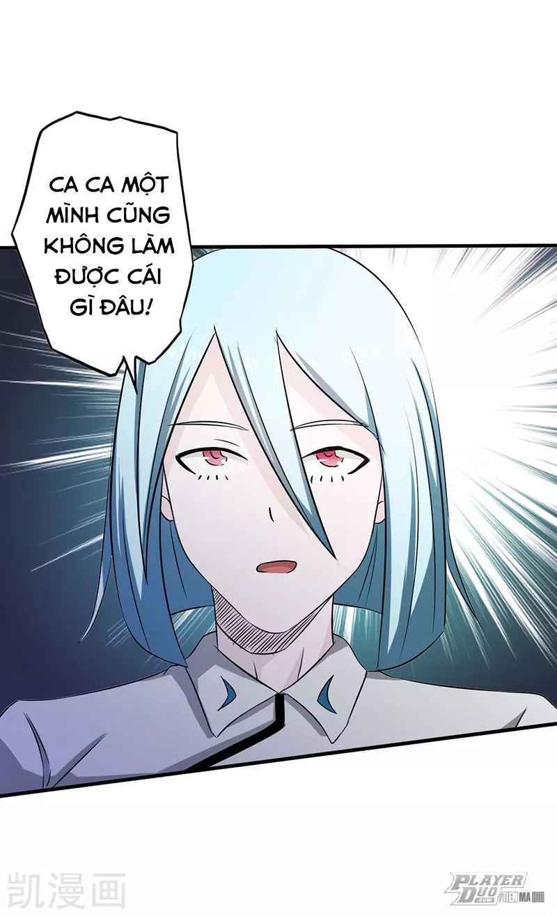 Địa Ngục Này Ta Mở Ra Đấy chapter 78 - Upload bởi truyensieuhay.com