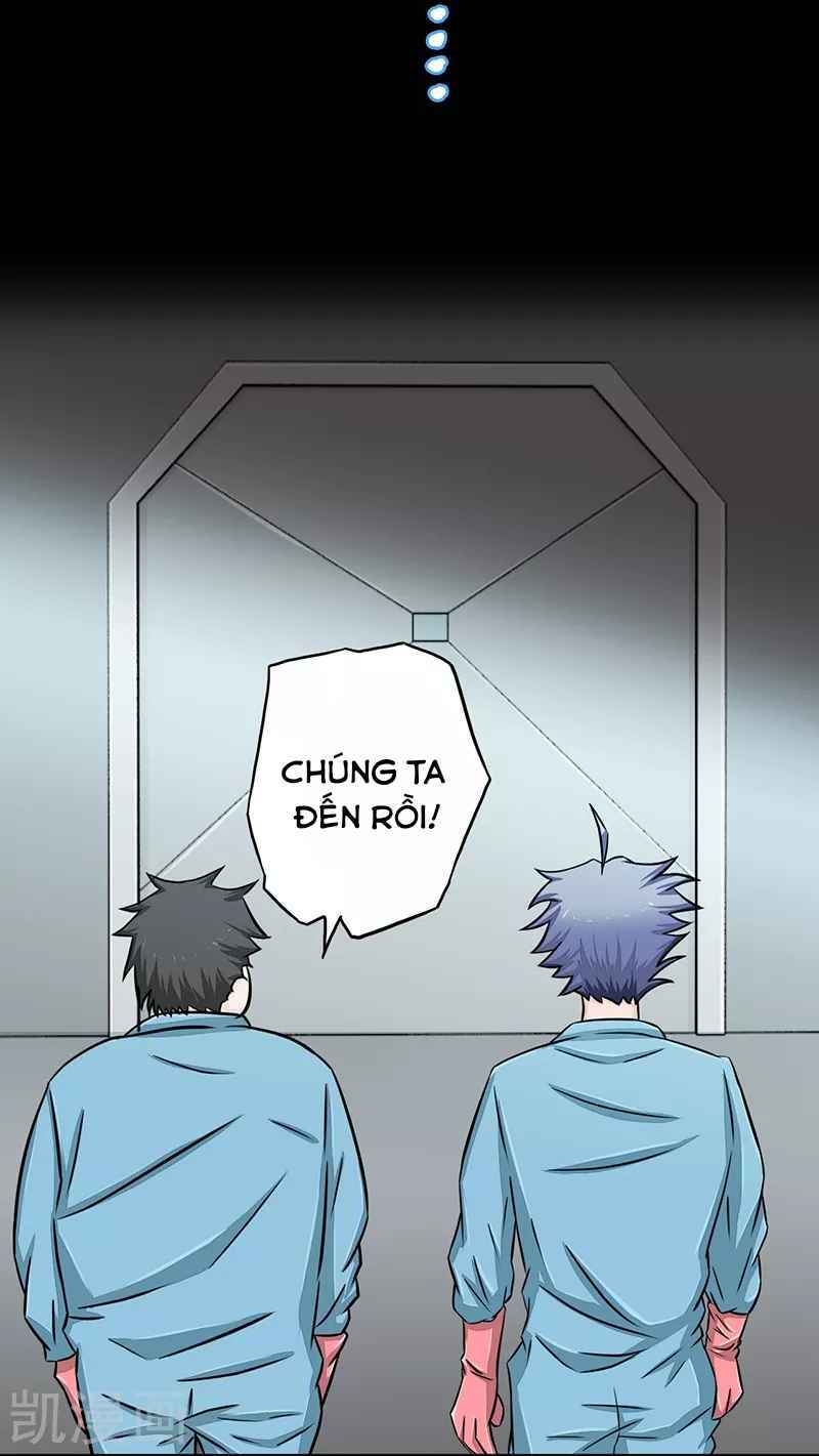 Địa Ngục Này Ta Mở Ra Đấy chapter 78 - Upload bởi truyensieuhay.com