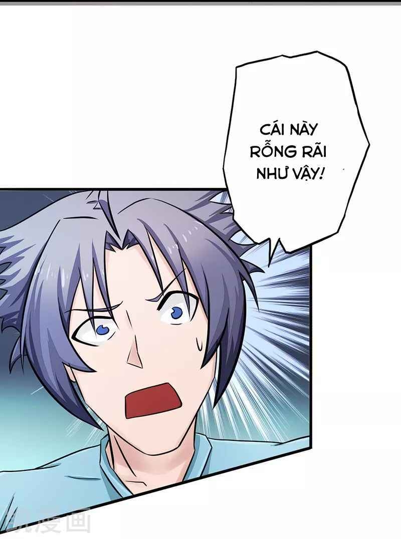 Địa Ngục Này Ta Mở Ra Đấy chapter 78 - Upload bởi truyensieuhay.com