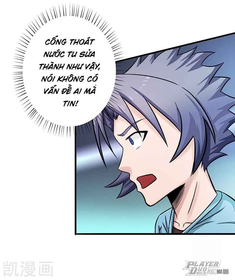 Địa Ngục Này Ta Mở Ra Đấy chapter 78 - Upload bởi truyensieuhay.com