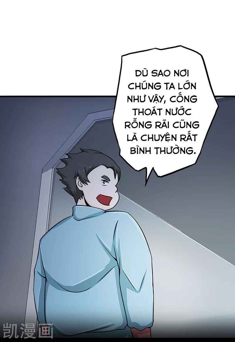 Địa Ngục Này Ta Mở Ra Đấy chapter 78 - Upload bởi truyensieuhay.com