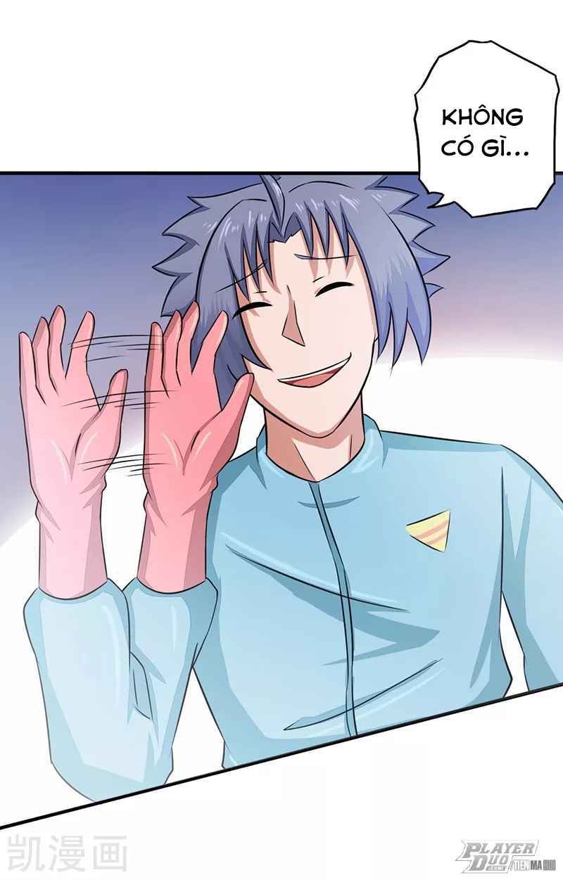 Địa Ngục Này Ta Mở Ra Đấy chapter 78 - Upload bởi truyensieuhay.com