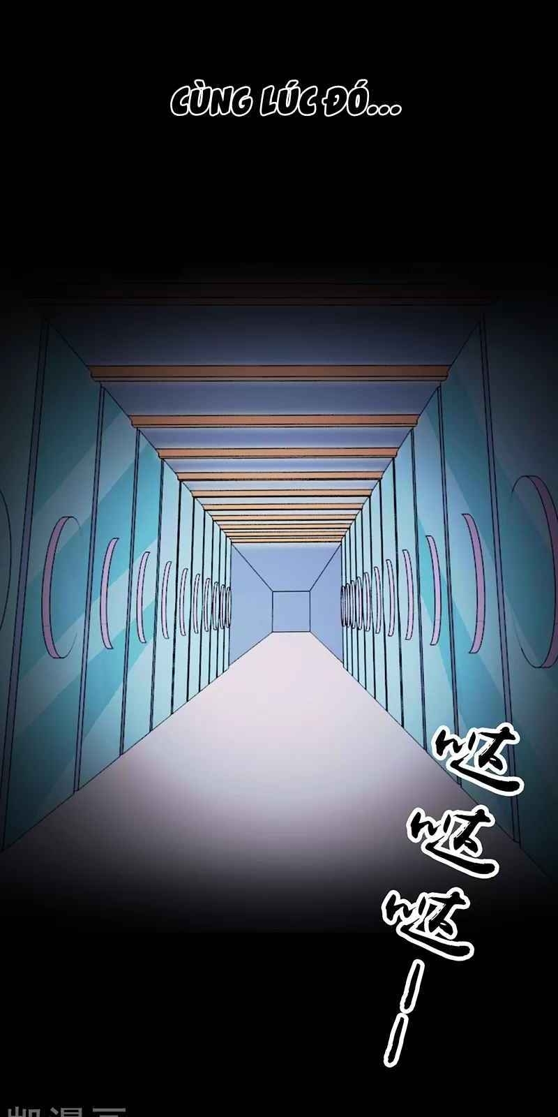 Địa Ngục Này Ta Mở Ra Đấy chapter 78 - Upload bởi truyensieuhay.com