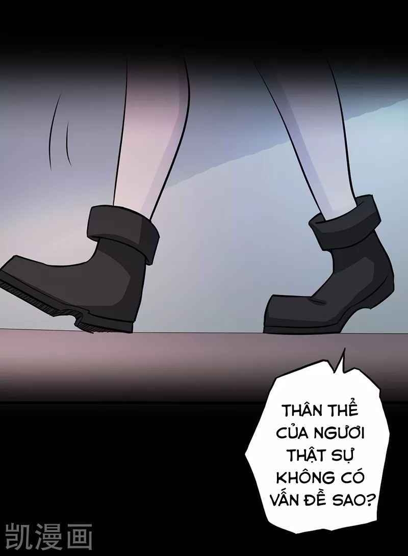 Địa Ngục Này Ta Mở Ra Đấy chapter 78 - Upload bởi truyensieuhay.com