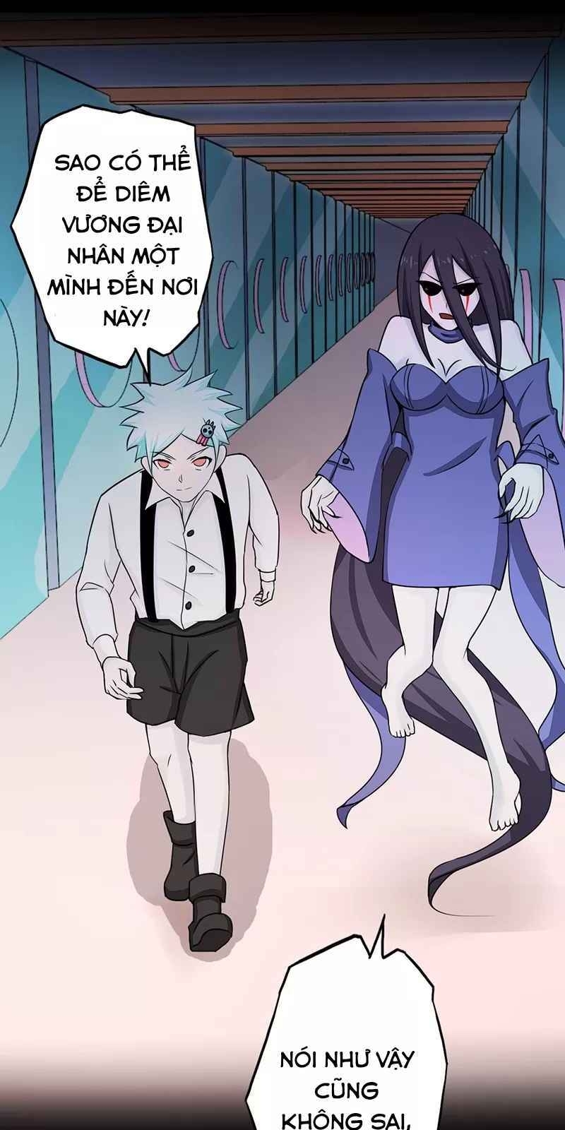 Địa Ngục Này Ta Mở Ra Đấy chapter 78 - Upload bởi truyensieuhay.com