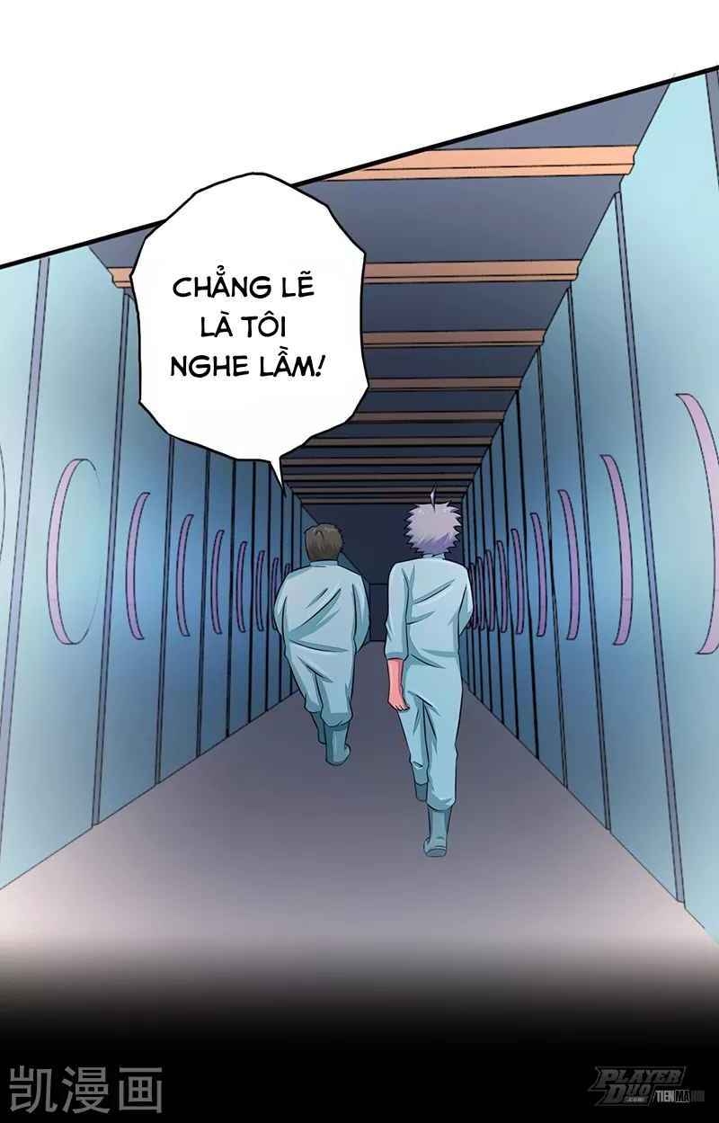 Địa Ngục Này Ta Mở Ra Đấy chapter 78 - Upload bởi truyensieuhay.com