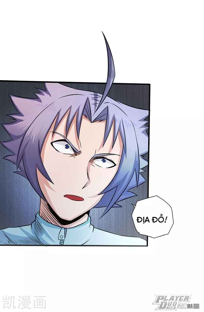 Địa Ngục Này Ta Mở Ra Đấy chapter 79 - Upload bởi truyensieuhay.com