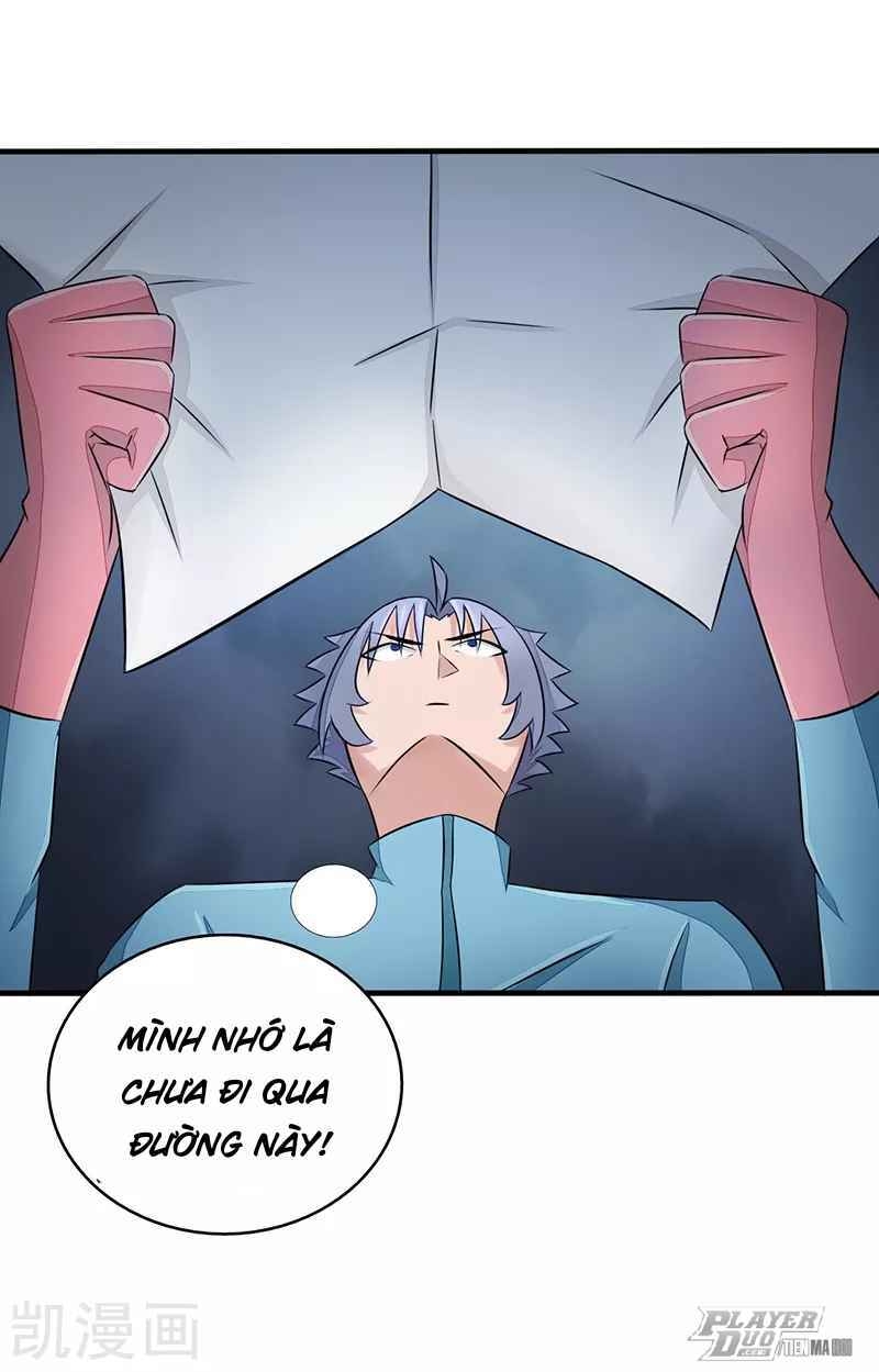 Địa Ngục Này Ta Mở Ra Đấy chapter 79 - Upload bởi truyensieuhay.com