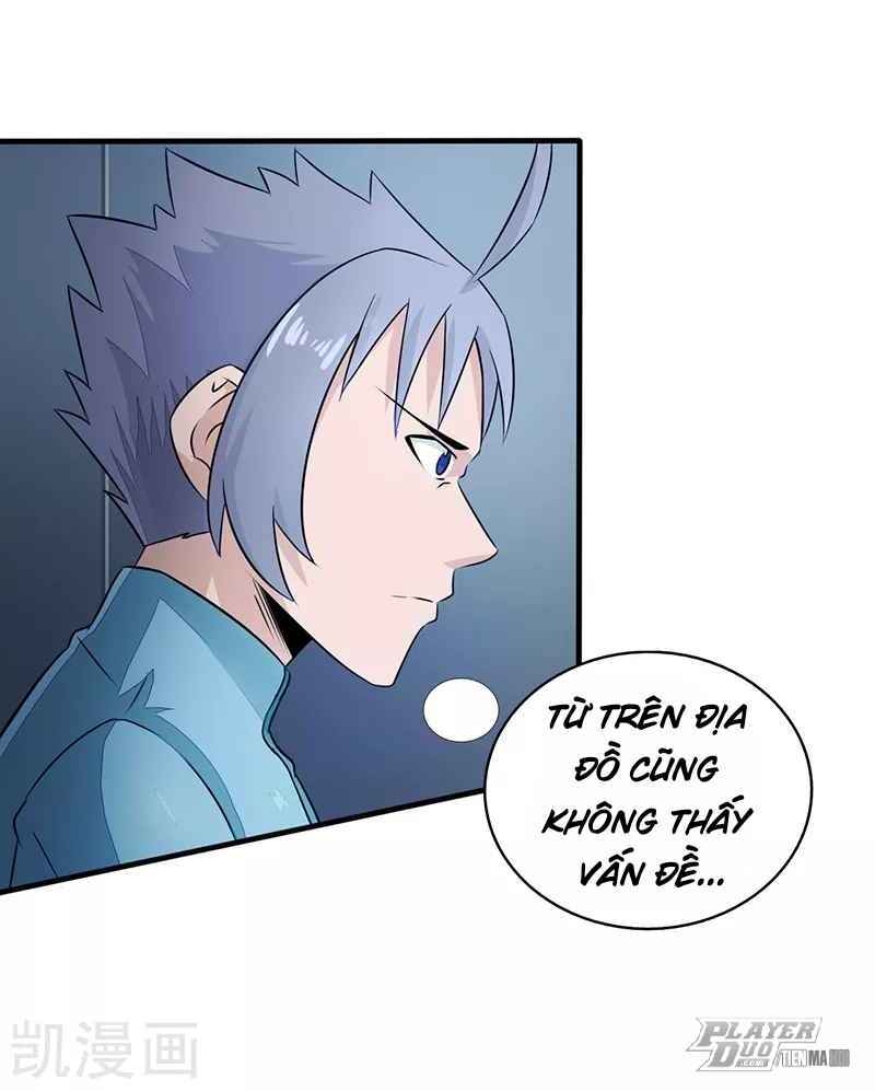 Địa Ngục Này Ta Mở Ra Đấy chapter 79 - Upload bởi truyensieuhay.com