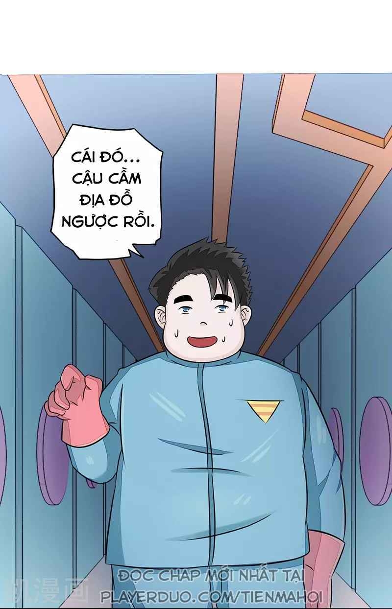 Địa Ngục Này Ta Mở Ra Đấy chapter 79 - Upload bởi truyensieuhay.com