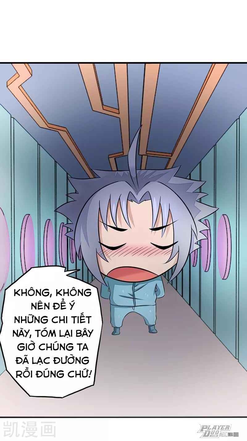 Địa Ngục Này Ta Mở Ra Đấy chapter 79 - Upload bởi truyensieuhay.com