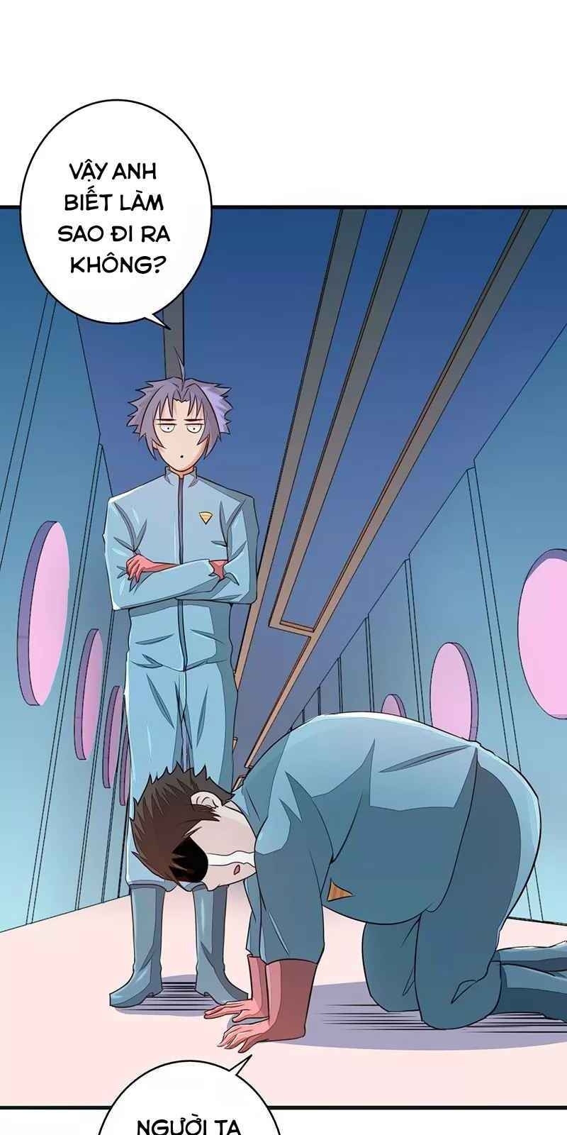 Địa Ngục Này Ta Mở Ra Đấy chapter 79 - Upload bởi truyensieuhay.com