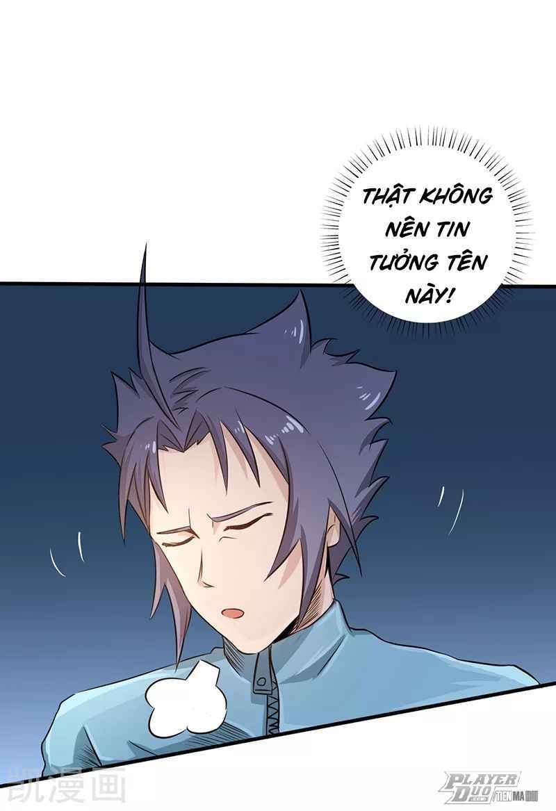 Địa Ngục Này Ta Mở Ra Đấy chapter 79 - Upload bởi truyensieuhay.com
