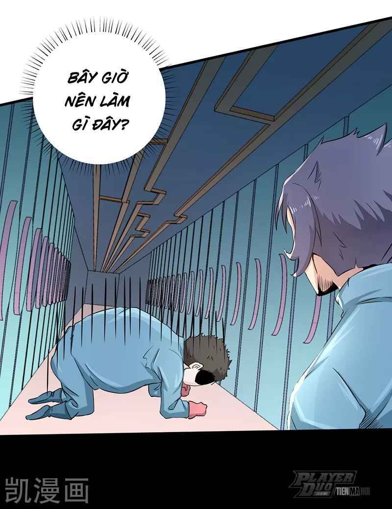 Địa Ngục Này Ta Mở Ra Đấy chapter 79 - Upload bởi truyensieuhay.com