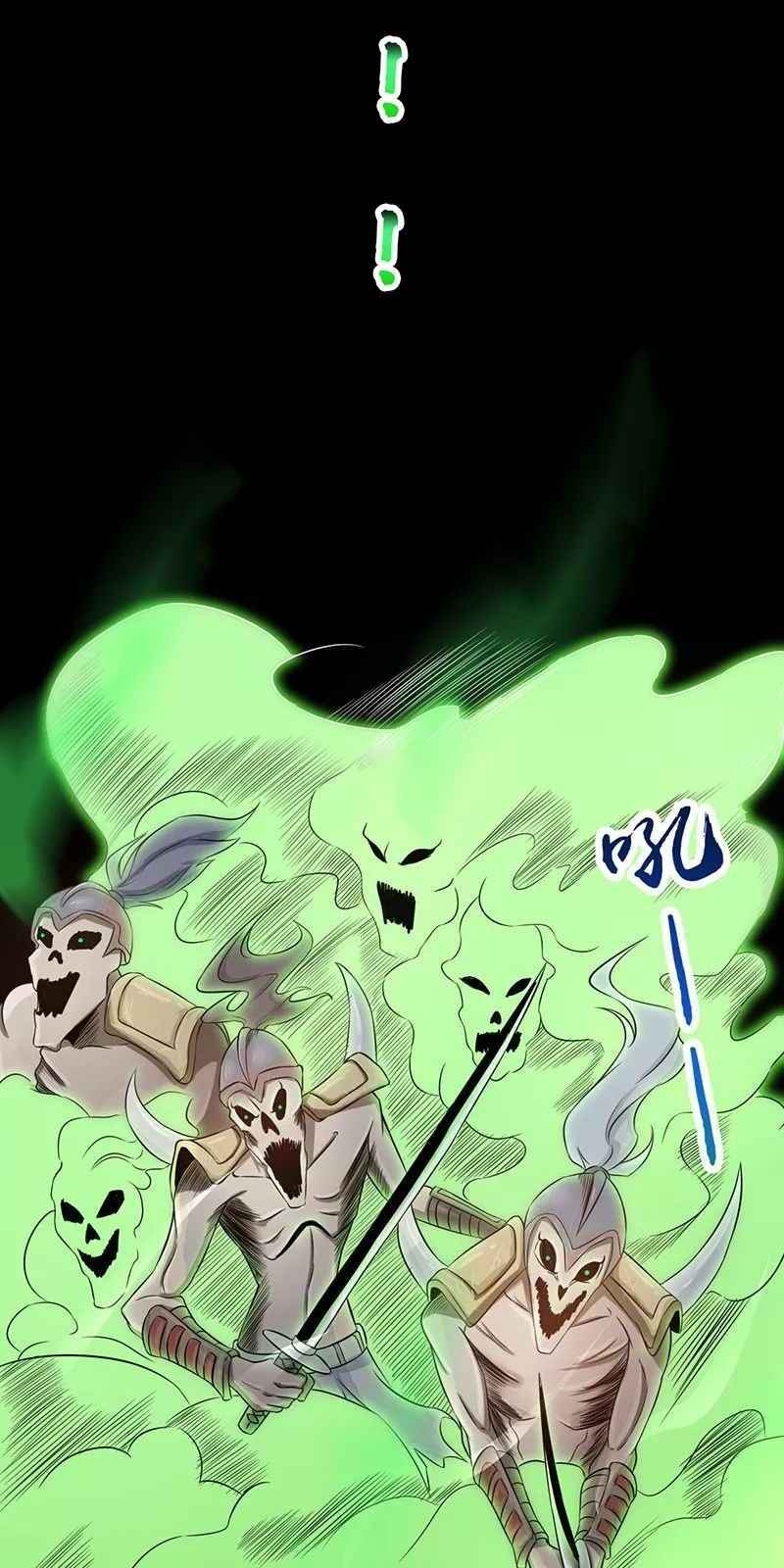 Địa Ngục Này Ta Mở Ra Đấy chapter 79 - Upload bởi truyensieuhay.com