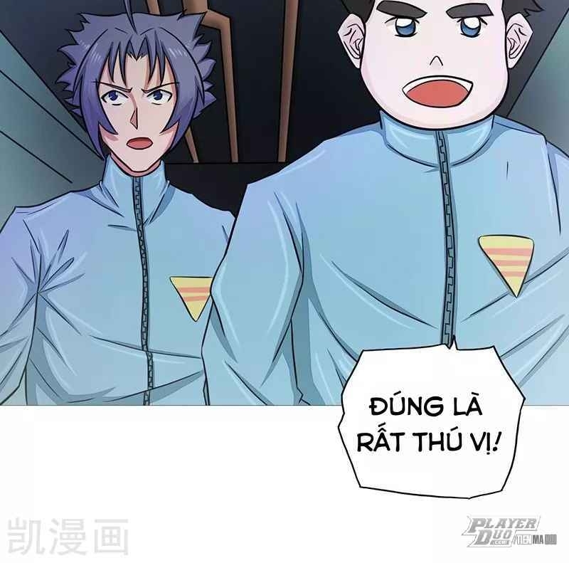 Địa Ngục Này Ta Mở Ra Đấy chapter 79 - Upload bởi truyensieuhay.com