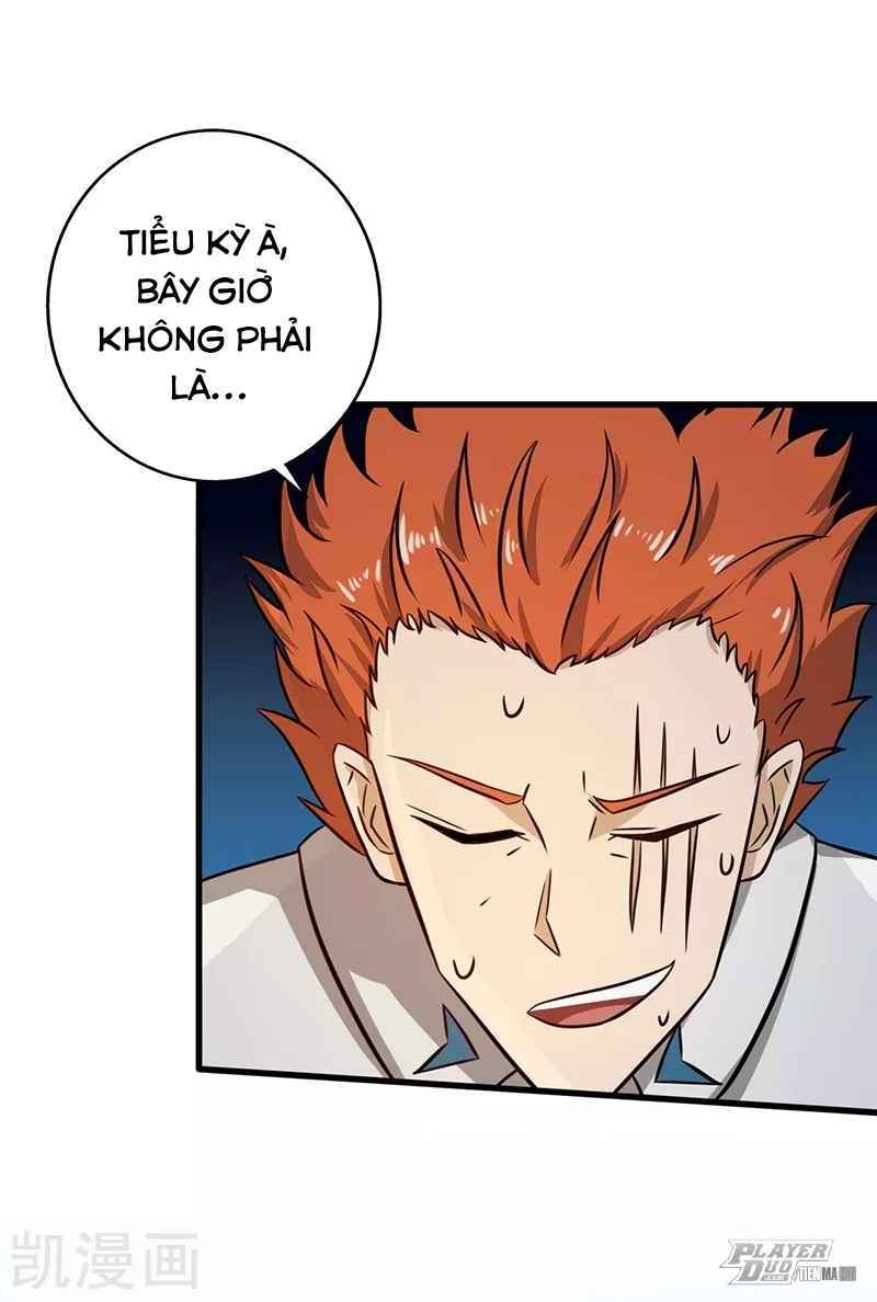 Địa Ngục Này Ta Mở Ra Đấy chapter 79 - Upload bởi truyensieuhay.com