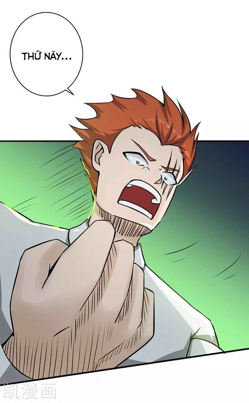 Địa Ngục Này Ta Mở Ra Đấy chapter 79 - Upload bởi truyensieuhay.com