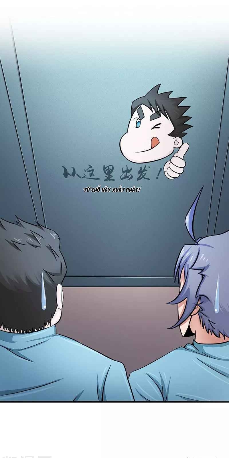 Địa Ngục Này Ta Mở Ra Đấy chapter 79 - Upload bởi truyensieuhay.com