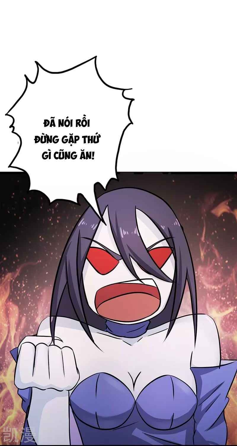 Địa Ngục Này Ta Mở Ra Đấy chapter 79 - Upload bởi truyensieuhay.com
