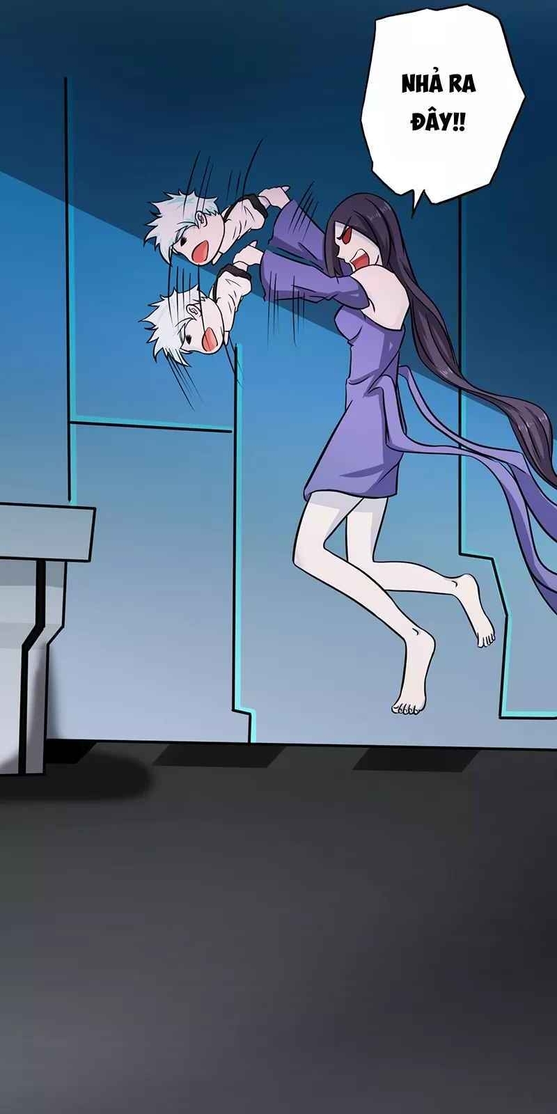 Địa Ngục Này Ta Mở Ra Đấy chapter 79 - Upload bởi truyensieuhay.com