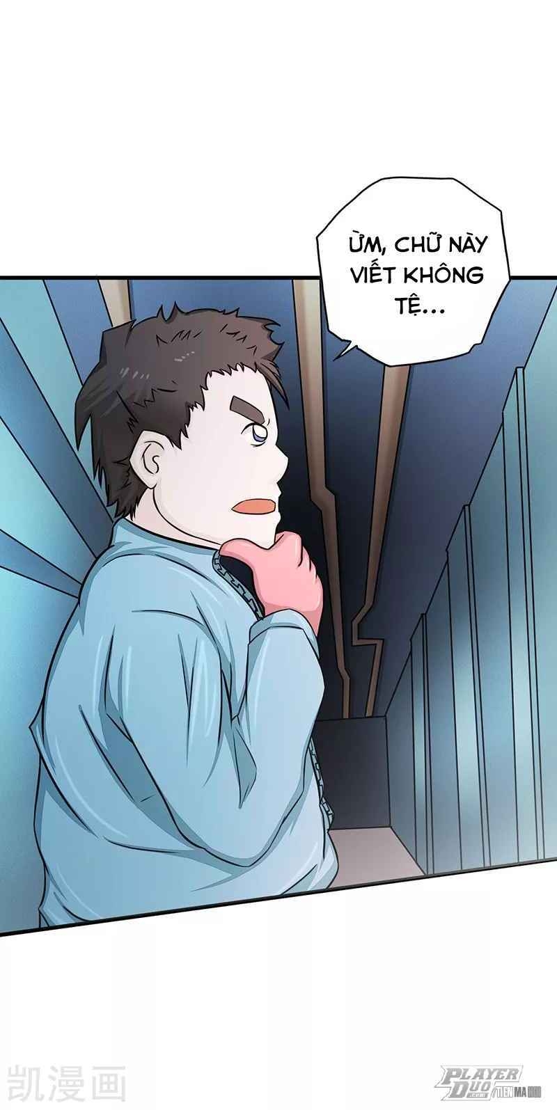 Địa Ngục Này Ta Mở Ra Đấy chapter 79 - Upload bởi truyensieuhay.com