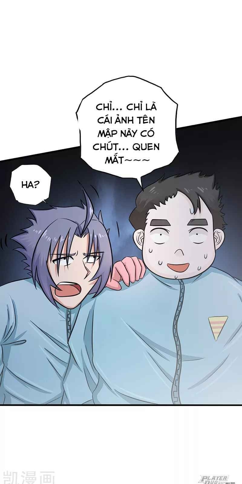 Địa Ngục Này Ta Mở Ra Đấy chapter 79 - Upload bởi truyensieuhay.com