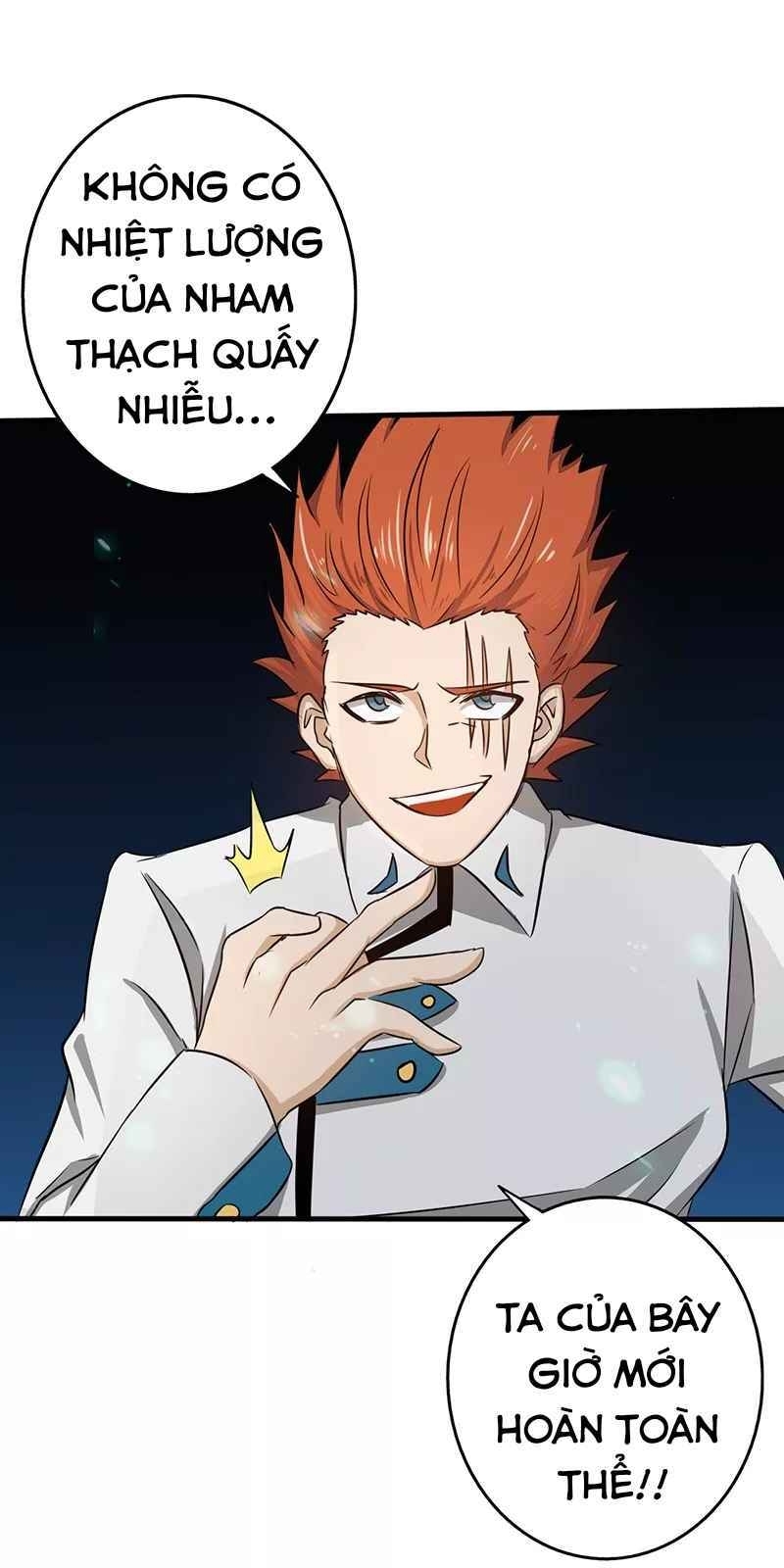 Địa Ngục Này Ta Mở Ra Đấy chapter 84 - Upload bởi truyensieuhay.com