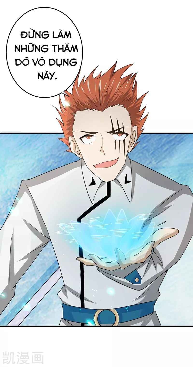 Địa Ngục Này Ta Mở Ra Đấy chapter 84 - Upload bởi truyensieuhay.com