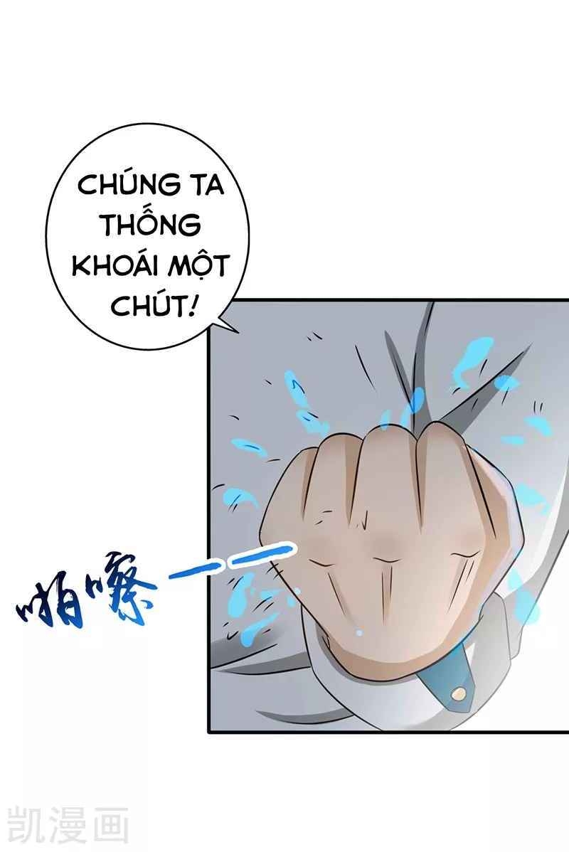 Địa Ngục Này Ta Mở Ra Đấy chapter 84 - Upload bởi truyensieuhay.com