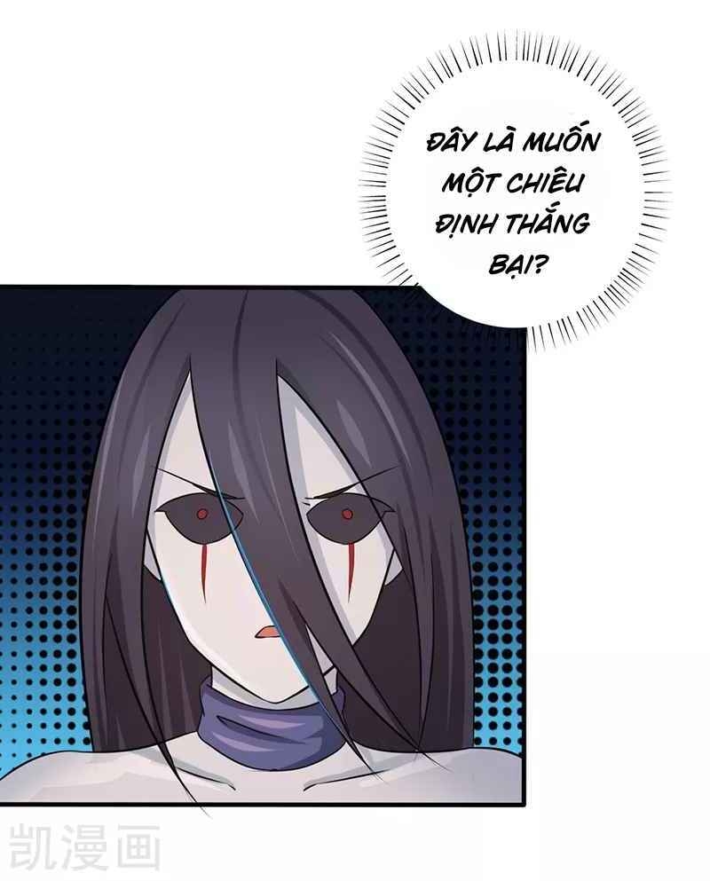 Địa Ngục Này Ta Mở Ra Đấy chapter 84 - Upload bởi truyensieuhay.com