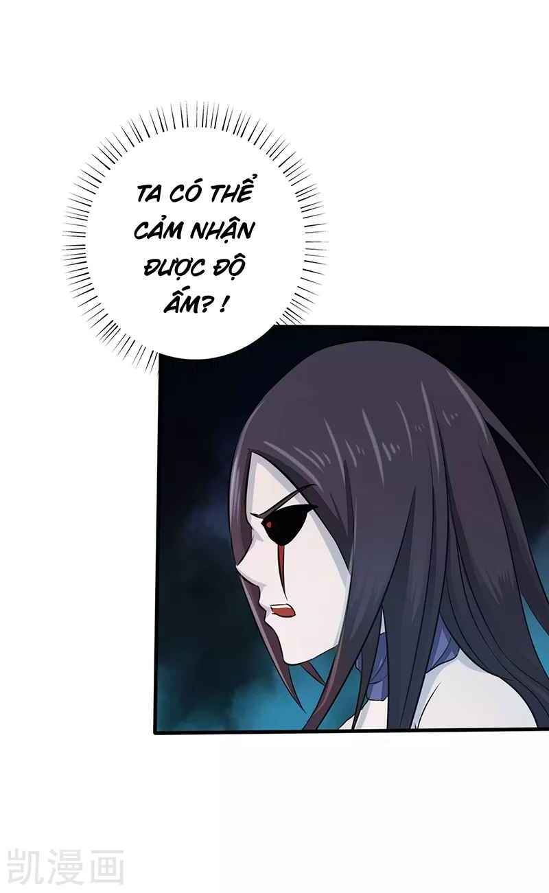 Địa Ngục Này Ta Mở Ra Đấy chapter 84 - Upload bởi truyensieuhay.com