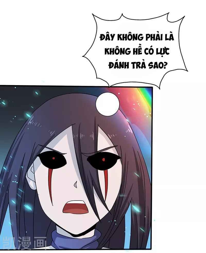 Địa Ngục Này Ta Mở Ra Đấy chapter 84 - Upload bởi truyensieuhay.com