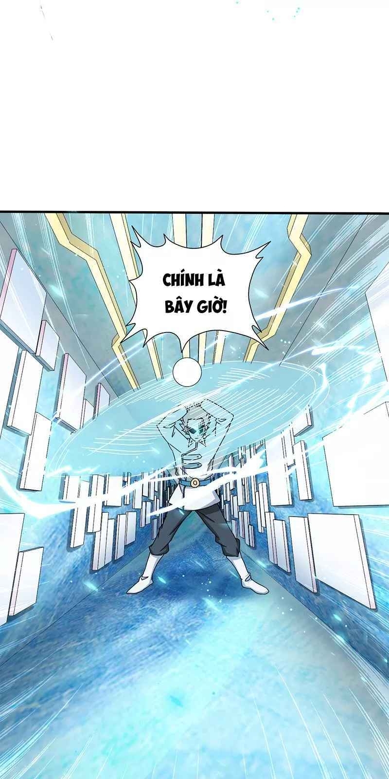 Địa Ngục Này Ta Mở Ra Đấy chapter 84 - Upload bởi truyensieuhay.com