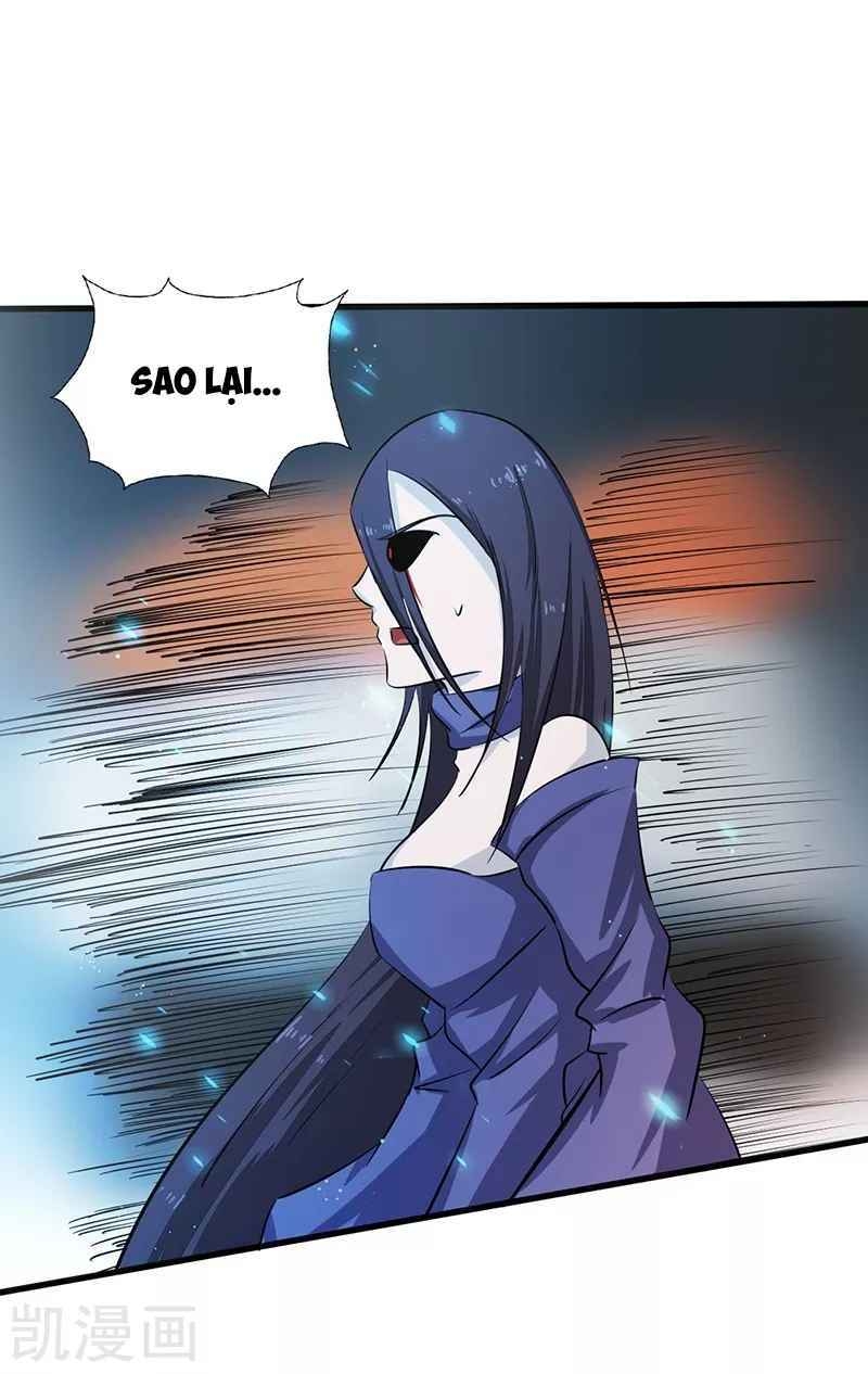 Địa Ngục Này Ta Mở Ra Đấy chapter 84 - Upload bởi truyensieuhay.com