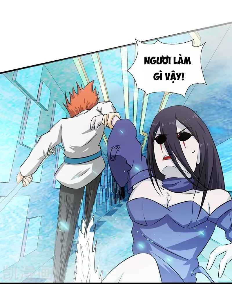 Địa Ngục Này Ta Mở Ra Đấy chapter 84 - Upload bởi truyensieuhay.com