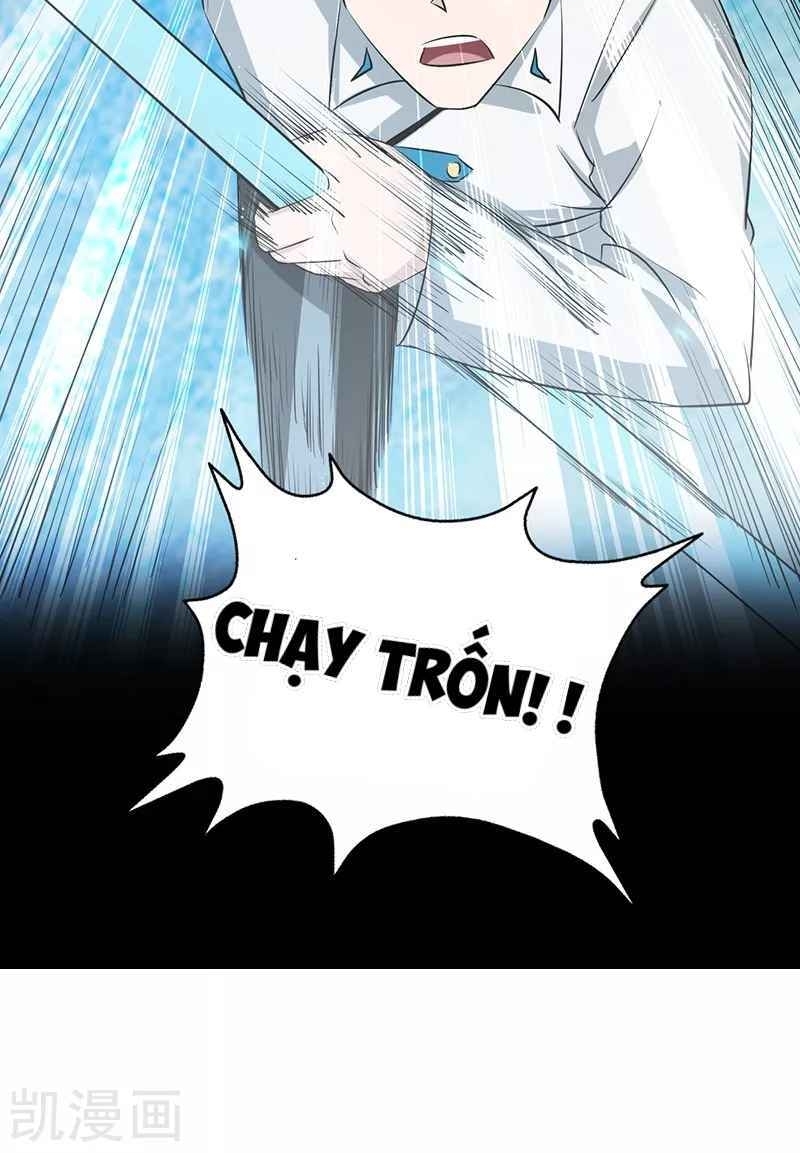 Địa Ngục Này Ta Mở Ra Đấy chapter 84 - Upload bởi truyensieuhay.com