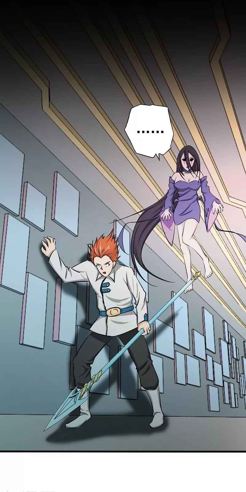 Địa Ngục Này Ta Mở Ra Đấy chapter 84 - Upload bởi truyensieuhay.com