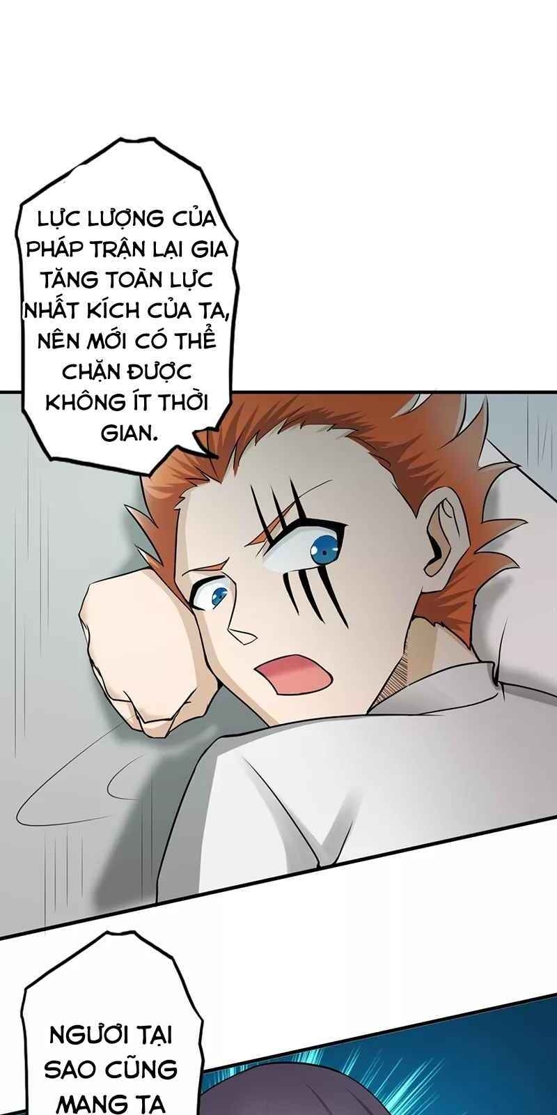 Địa Ngục Này Ta Mở Ra Đấy chapter 84 - Upload bởi truyensieuhay.com