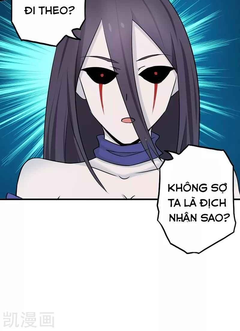 Địa Ngục Này Ta Mở Ra Đấy chapter 84 - Upload bởi truyensieuhay.com