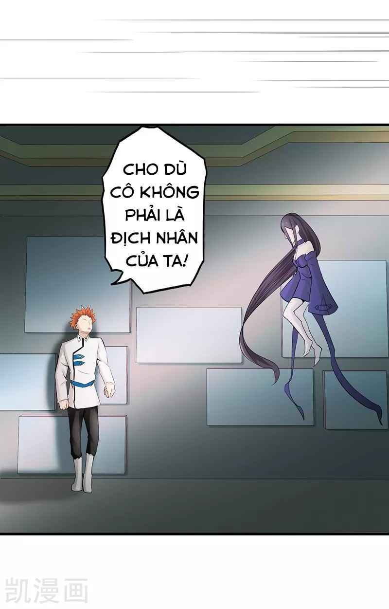 Địa Ngục Này Ta Mở Ra Đấy chapter 84 - Upload bởi truyensieuhay.com