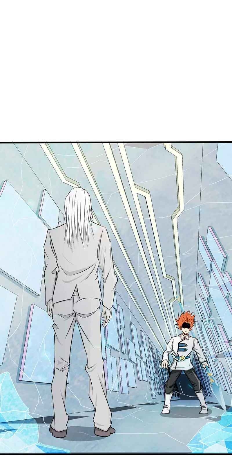Địa Ngục Này Ta Mở Ra Đấy chapter 84 - Upload bởi truyensieuhay.com