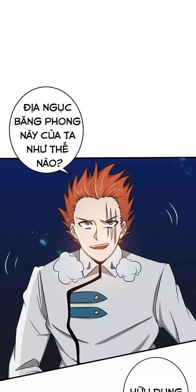 Địa Ngục Này Ta Mở Ra Đấy chapter 84 - Upload bởi truyensieuhay.com