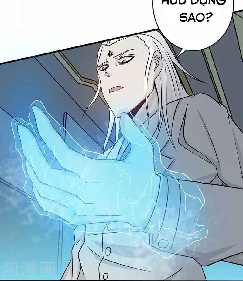Địa Ngục Này Ta Mở Ra Đấy chapter 84 - Upload bởi truyensieuhay.com